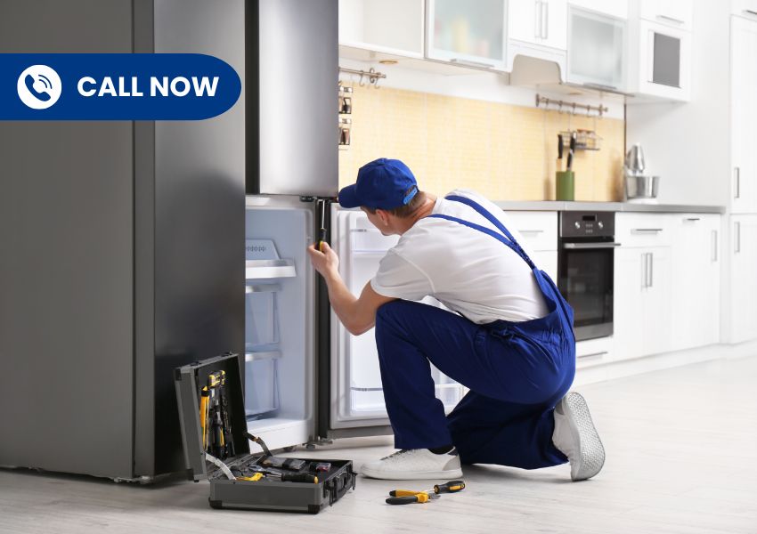 Newark Valley Appliance Repair Company
