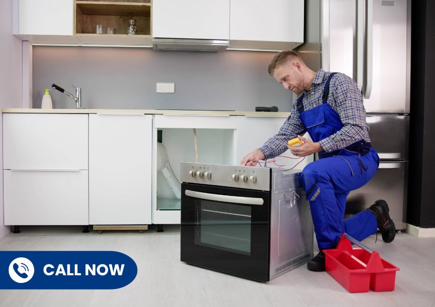 Appliance Repair Services in Newark Valley, NY
